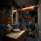 Hotel Jezerca Theth