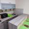 Apartman Bogdan 11/3 - 兹拉蒂博尔