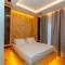 Hotel Jezerca Theth