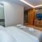 Hotel Jezerca Theth