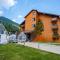 Hotel Jezerca Theth