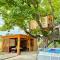 Tnak Dream House