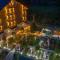 Hotel Jezerca Theth