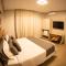 Brii Hotel - 阿拉瓜伊纳