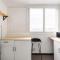 Logement avec vue panoramique proche d'Orly - 隆瑞莫
