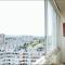Logement avec vue panoramique proche d'Orly - 隆瑞莫