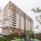 Logement avec vue panoramique proche d'Orly - 隆瑞莫
