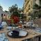 Ground floor Studio in Golem Next to Hotel Flower self check in 100m to beach - Golem