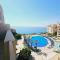 B36 Loft Apartment Samarah Resort