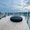 The base Central Pattaya by Numam 338 - Pattaya Central