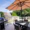 Located on Rail Trail By Beach & Downtown