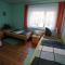 Pension Becker Luckenwalde