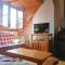 Dúplex espacioso y con chimenea Isard 2 - 普拉德埃米塔