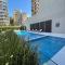2BR Palermo Soho 24 hs Security, Pool & Gym 1fl