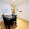 2BR Palermo Soho 24 hs Security, Pool & Gym 1fl