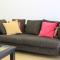 2BR Palermo Soho 24 hs Security, Pool & Gym 1fl
