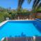 Maison cosy au pied du golf avec piscine privée