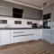 Sibiu Penthouse Mountain View