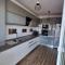 Sibiu Penthouse Mountain View