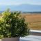 Sibiu Penthouse Mountain View