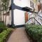 Pool View Studio Apartment in Candolim Beach Resort