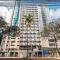 Nosso Apê Centro: Studio na Avenida Rio Branco NA0408 - 尤西德福拉