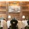 Hotel Restaurant Waldhaus