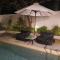 Villa Pool Private and Romantic In Kuta Bali