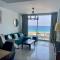 Sea view suites by the Coast