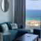 Sea view suites by the Coast