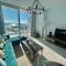 Sea view suites by the Coast