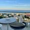 Sea view suites by the Coast