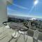 Sea view suites by the Coast
