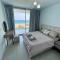 Sea view suites by the Coast