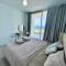 Sea view suites by the Coast