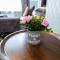 ClickTheFlat Wolska Apart Rooms - 华沙