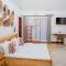 Shose Farmhouse Chalets & Campsite