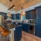 Beautiful New Construction Home with Great Views and Pool Table - Silverheels Chalet