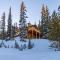 Beautiful New Construction Home with Great Views and Pool Table - Silverheels Chalet
