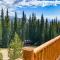 Beautiful New Construction Home with Great Views and Pool Table - Silverheels Chalet