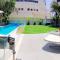 Stunning 5-bed villa, with pool and large garden - Gan Soreq