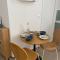 Studio centre ville proche RER A wifi - 圣日耳曼昂莱