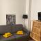 Studio centre ville proche RER A wifi - 圣日耳曼昂莱