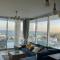 Sea view suites by the Coast