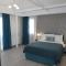 Hotel Saguramo Bliss
