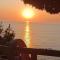 Vicky's Panoramic View Apartments - Pelekas