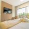 Flat Ile de Pipa Premium Positano by QAVI