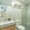 Flat Ile de Pipa Premium Positano by QAVI
