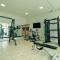 Flat Ile de Pipa Premium Positano by QAVI