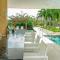 Flat Ile de Pipa Premium Positano by QAVI